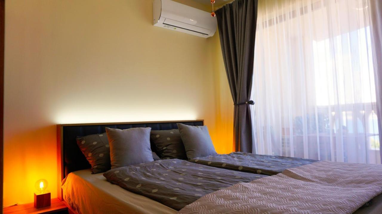 Апартаменти Варна Саут На Плажа 2 - Varna South Apartments On The Beach 2 Bagian luar foto