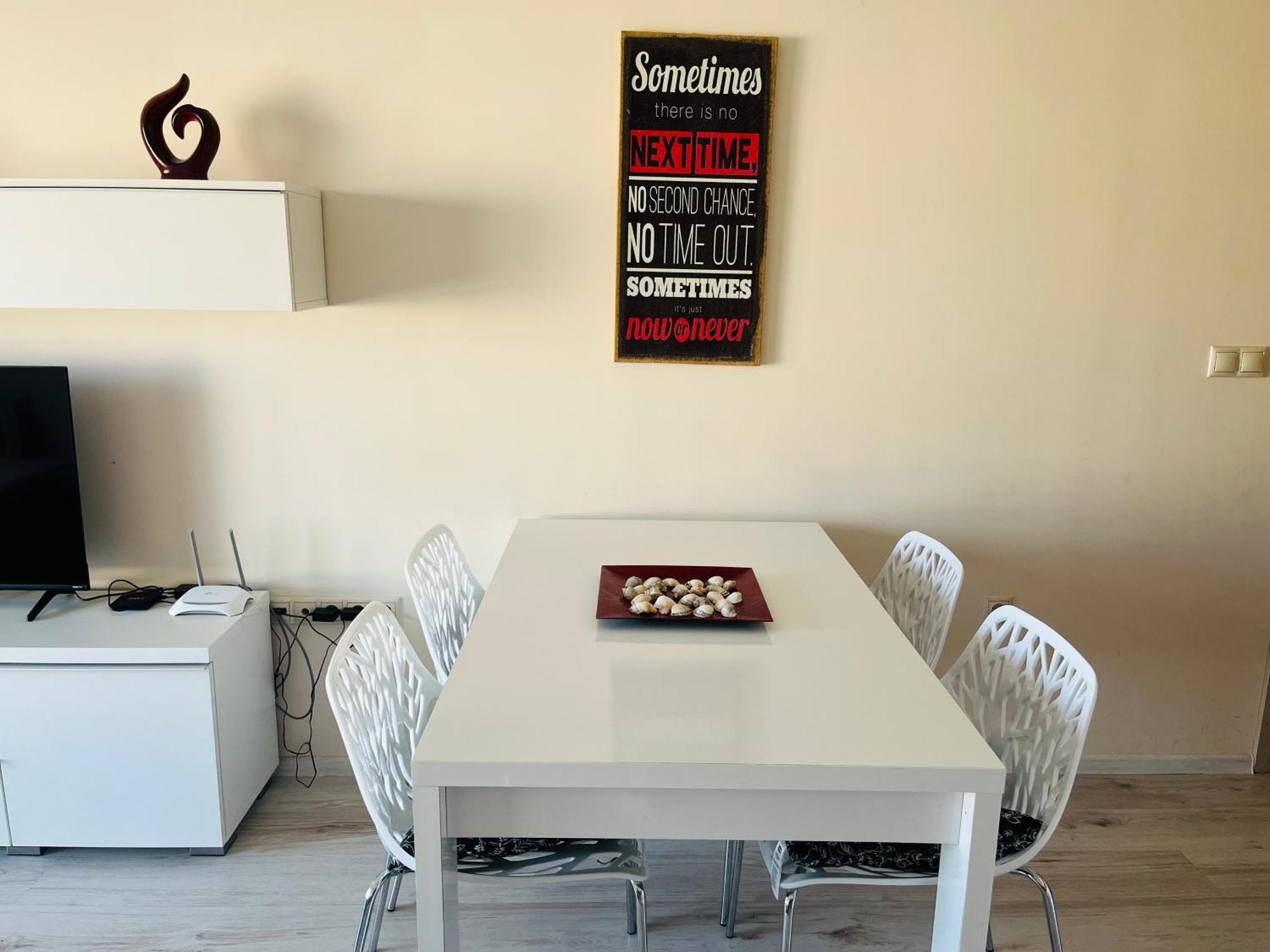 Апартаменти Варна Саут На Плажа 2 - Varna South Apartments On The Beach 2 Bagian luar foto