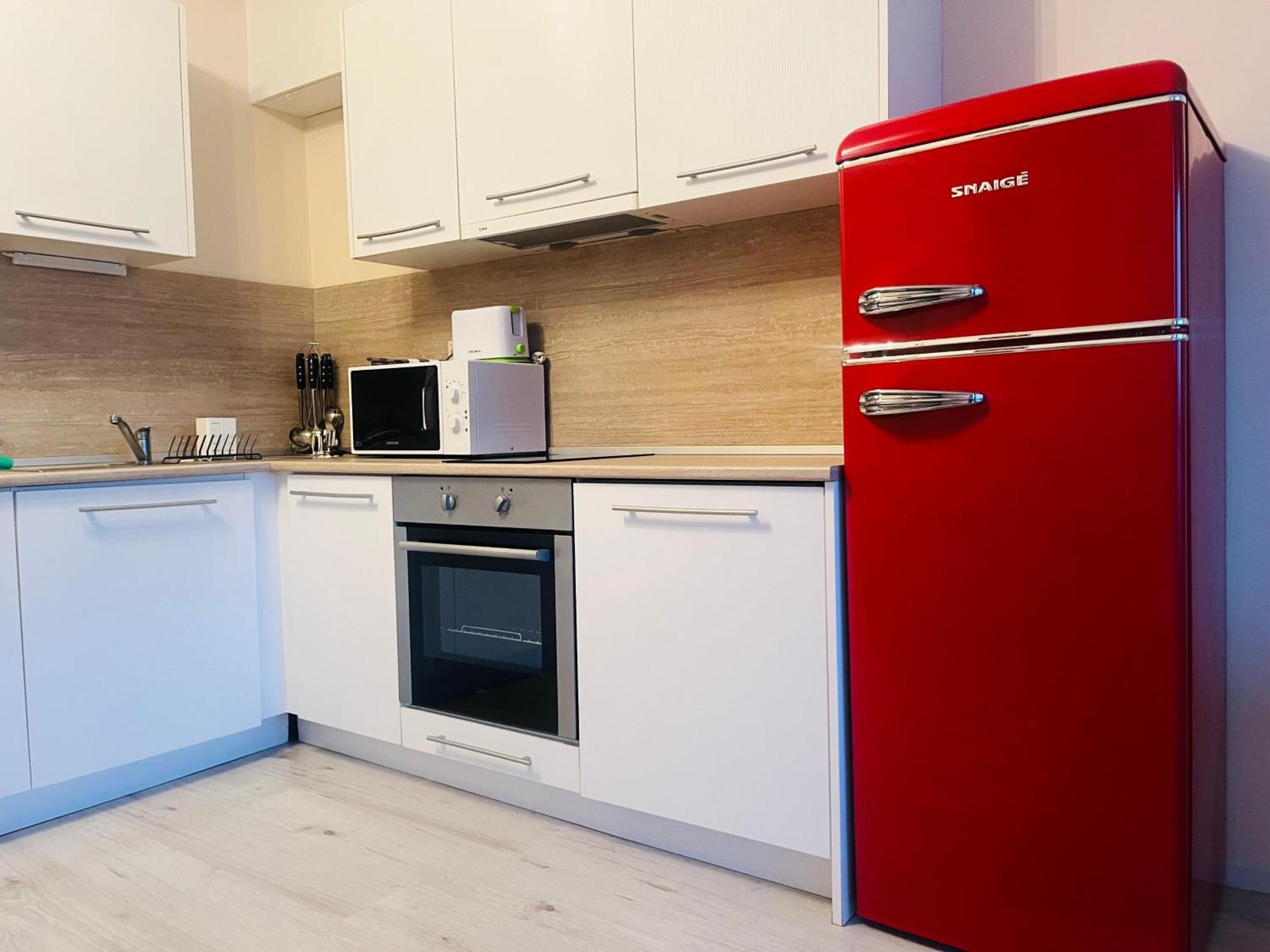 Апартаменти Варна Саут На Плажа 2 - Varna South Apartments On The Beach 2 Bagian luar foto